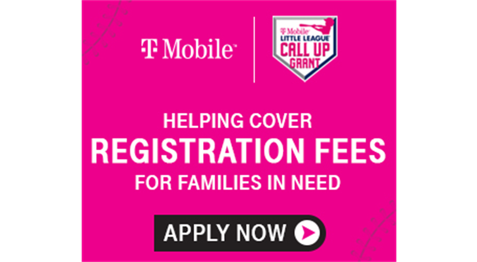 T-Mobile Call Up Grant